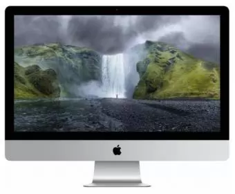 Ремонт iMac 24” A1225