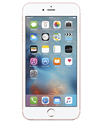 Замена дисплея (экрана) Apple iPhone 6S Plus