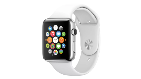 Ремонт Apple Watch Apple